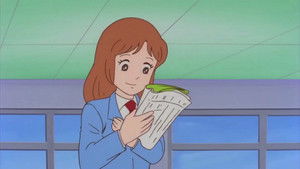 Kappei Fairy Tale! The Cinderello Story