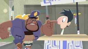 And the Winner Is...