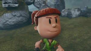 A Restless Knight, Part One