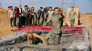 I Lock The Door Upon Myself