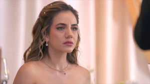 La nueva señora de la casa