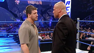 SmackDown - Aug. 12, 2004