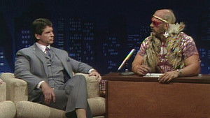 Jesse Ventura's Purple Rain ... maybe