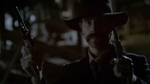 Dallas Stoudenmire: Hero of Hell Paso Wed