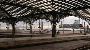 Germany: Along the Rhine: Cologne - Bonn - Koblenz - Cochem - Trier