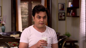 Sajan Strips For Madam