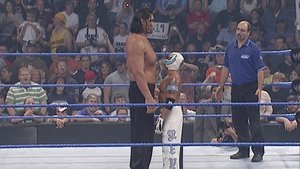 SmackDown - Oct. 05, 2007