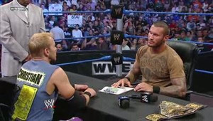 SmackDown - Jun. 25, 2010