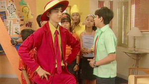 Jhumroo Stays With Chandu