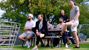 We're Not Going Home