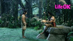 Martand saves Mahalsa