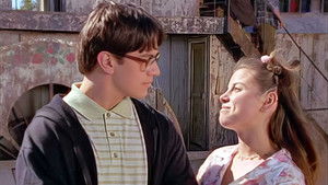 Chuck Finn, Match Maker