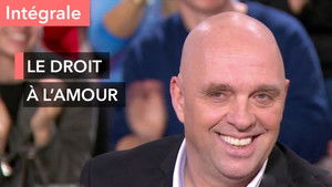 The day love saved me