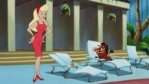 Stay Away from My Honey!