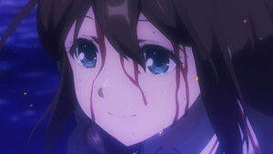 See You Again on Another Quiet Blue Sea