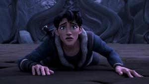 The Rise of the Wolf