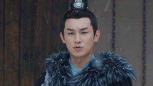 Mo's Inn in a Snowstorm (1)