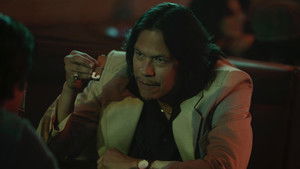 Ni' Ániidí (The New World)