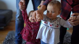 Perché pochi figli?