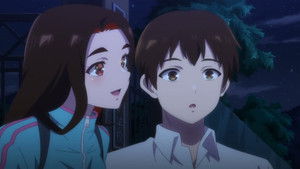 Miyuki-chan Is Charismatic (2)