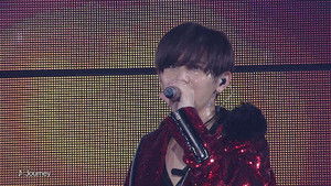 Johnny’s Concert Staff: Episode 4