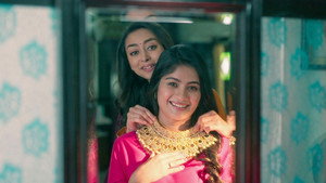 Teesra Vachan: Jeene Ka Saath