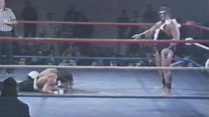 ECW Hardcore TV - Nov. 30, 1993