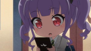 The Black La Vie en Note