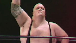 Mid-South Wrestling - Jun. 18, 1983