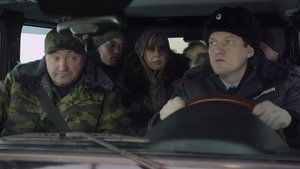 Сутулый Бэмби