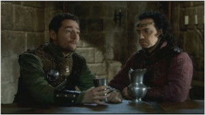 Les neiges éternelles