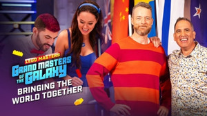 Bringing the World Together