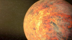 The Wildest Weather in the Universe