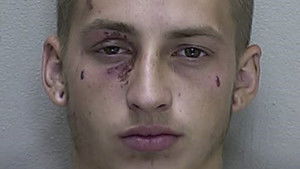 Everybody Was Agreeing to It