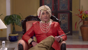 Maintaining a Lavish Lifestyle Gets Challenging For Vibhuti and Anita