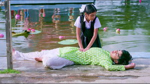 Deepa Saves Karthik's Life