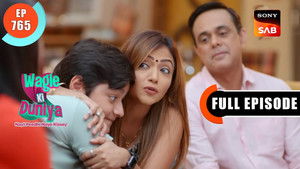 Tough Decision For Vandana