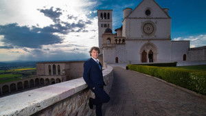 Francesco e Chiara - Santi e ribelli