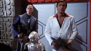 Buck's Duel to the Death