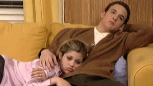How Cory and Topanga Got Their Groove Back