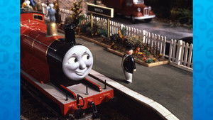 James and the Express