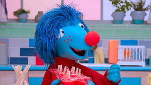 Freeze Pop Felix / Bowling Babette