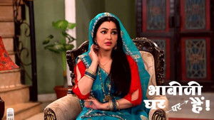 Anita Disrespects Vibhuti