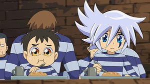 The Great Escape from Demon's Heaven