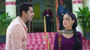 Taara Rejects Yuvraaj