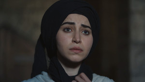 The Shepherd’s Daughter