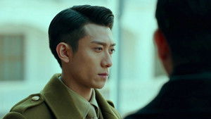 Shen Fang's Promotion After Release