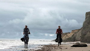 With the Bike to Denmark