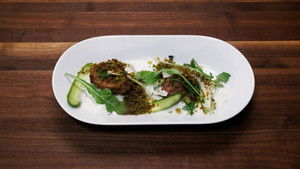 Hungry for Love: Exes