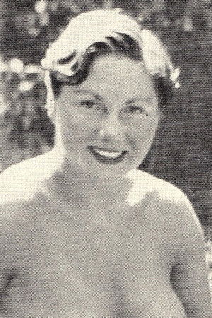 Elizabeth Elcoate Gilbert